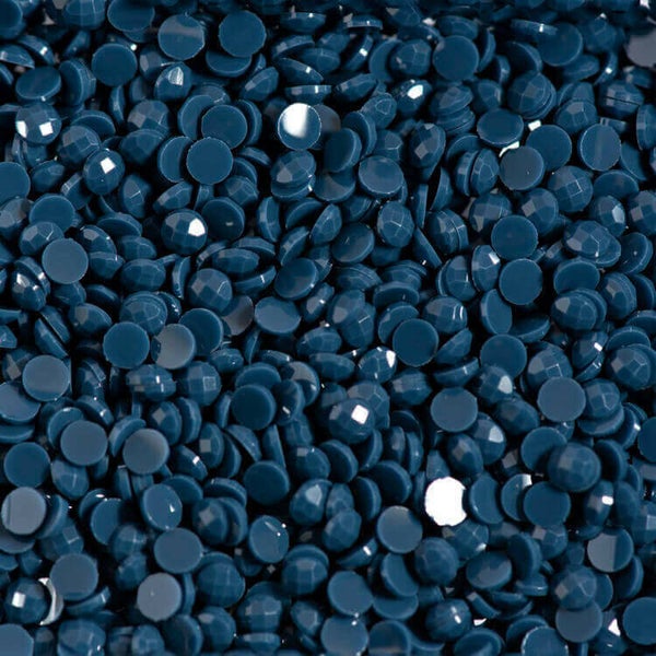 DDH.8164 midnight teal