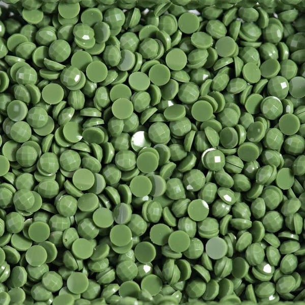 DDH.8234 medium fern