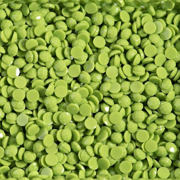 DDH.8243 dark parrot