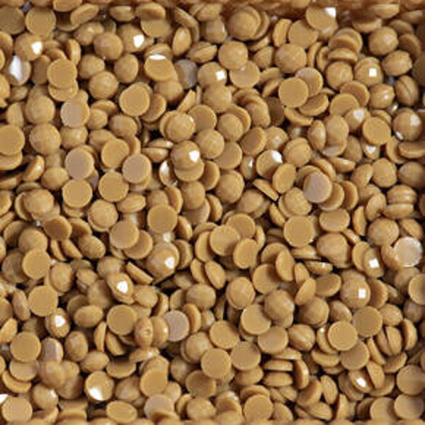 DDH.8312 golden ginger