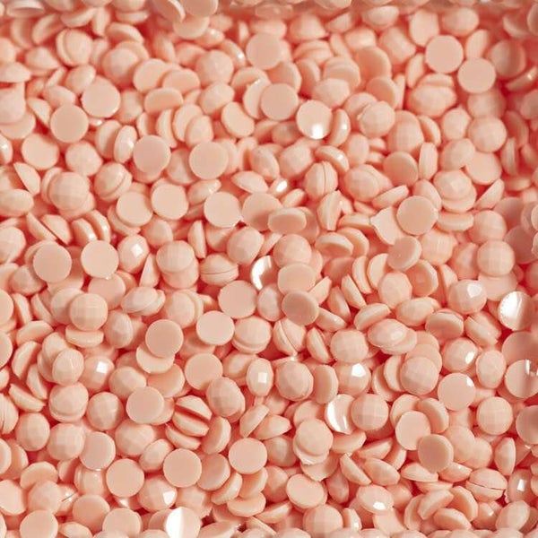 DDH.8370 ballet slipper pink