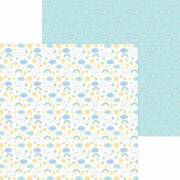 Special Delivery - nighty night