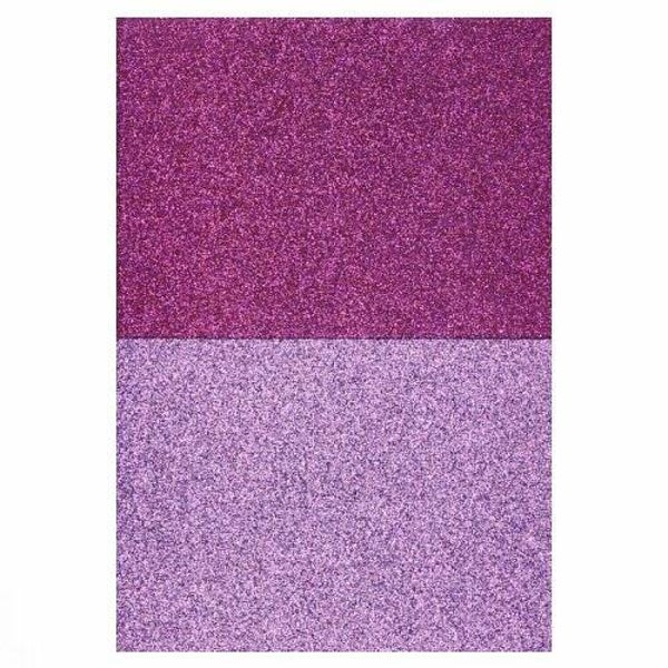 EC1017 glitter rose tint