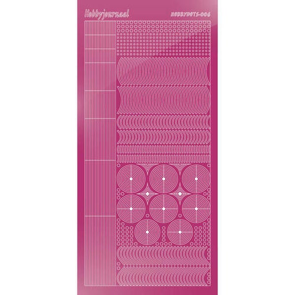 STDM06F mirror pink