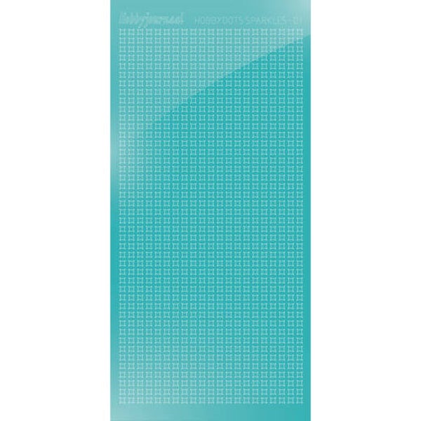 HSPM01I mirror emerald