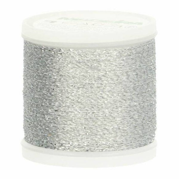 Metallic Sparkling 41 silver