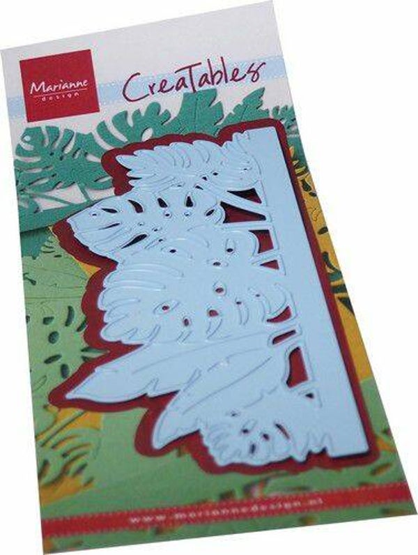 LR0722 gate folding jungle