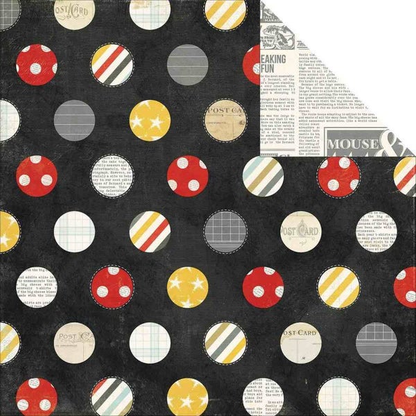 Say Cheese - believe