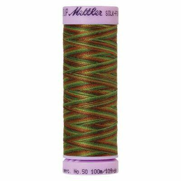 Silk finish multi 9822 forest land