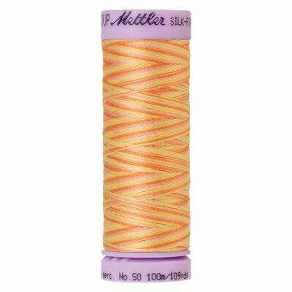 Silk finish multi 9833 morning glow