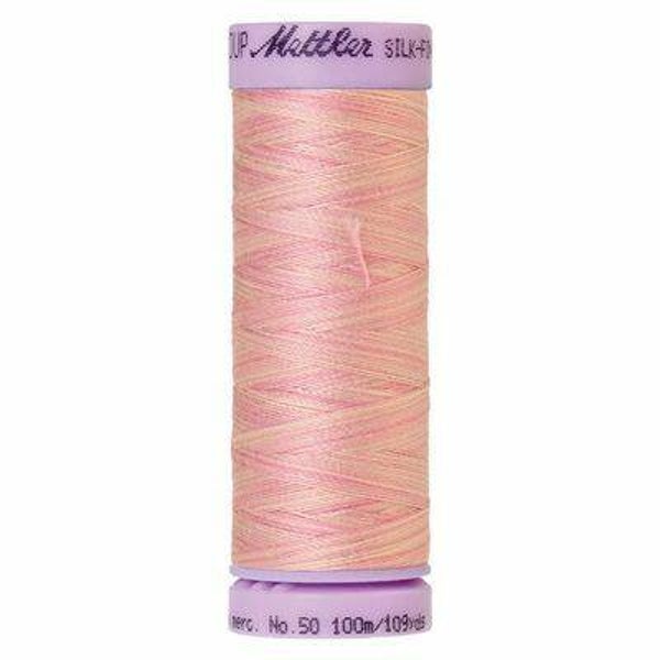 Silk finish multi 9837 so soft pink