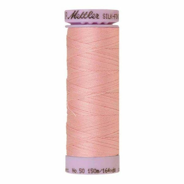 Silk finish uni 1063 tea rose