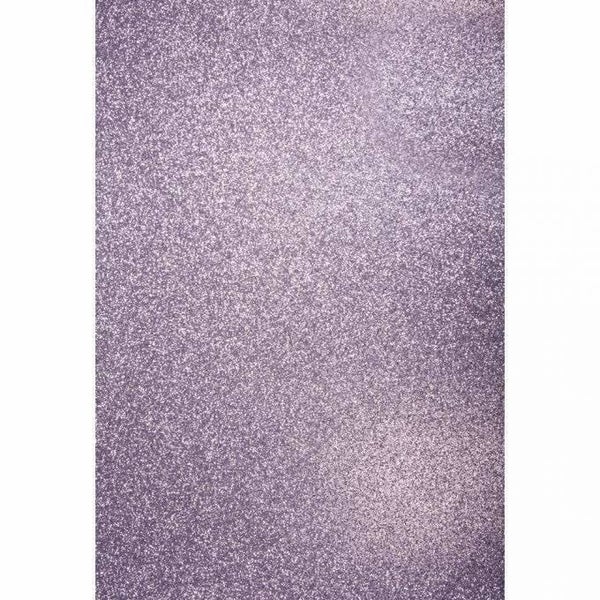 57-991-312 glitter lavendel