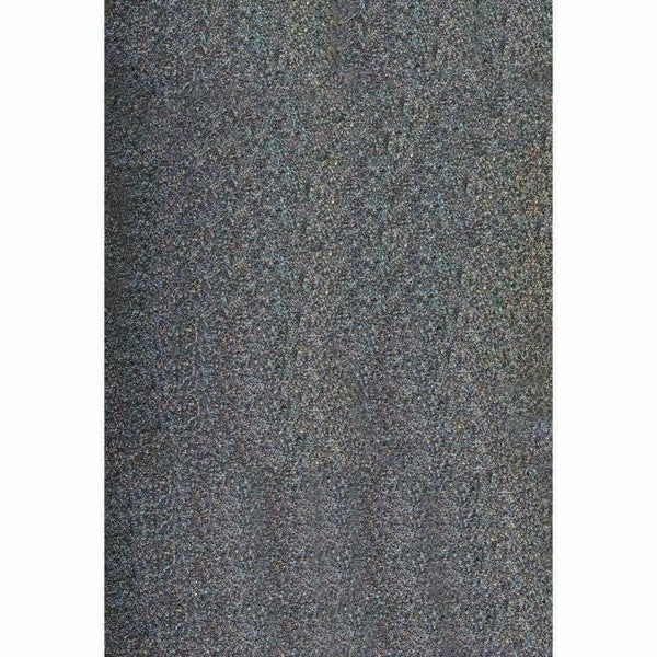 57-991-568 glitter staalgrijs