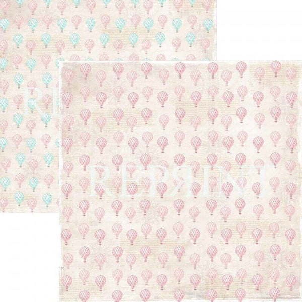 Dream Big - small pink balloons