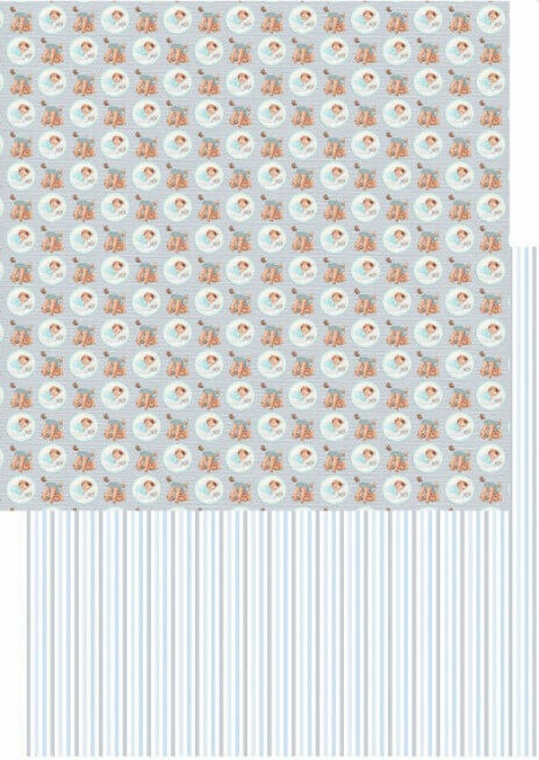 Mama's Boy - lullaby