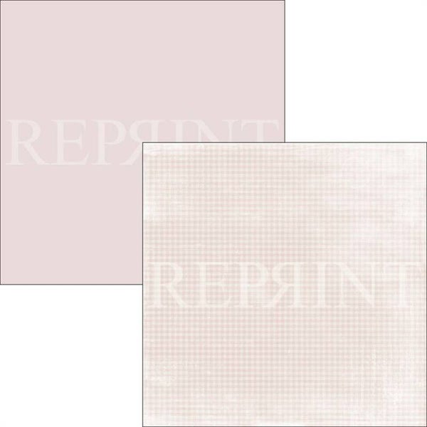 Swedish Fika - pink checkers