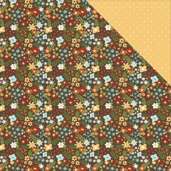 Pumpkin Spice - pick of the patch