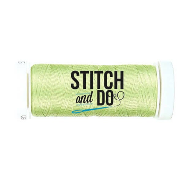 SDCD54 avocado green