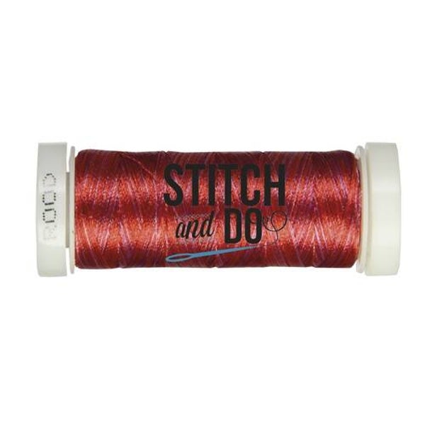 SDCDG002 rood