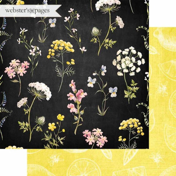 The Good Life - the good garden