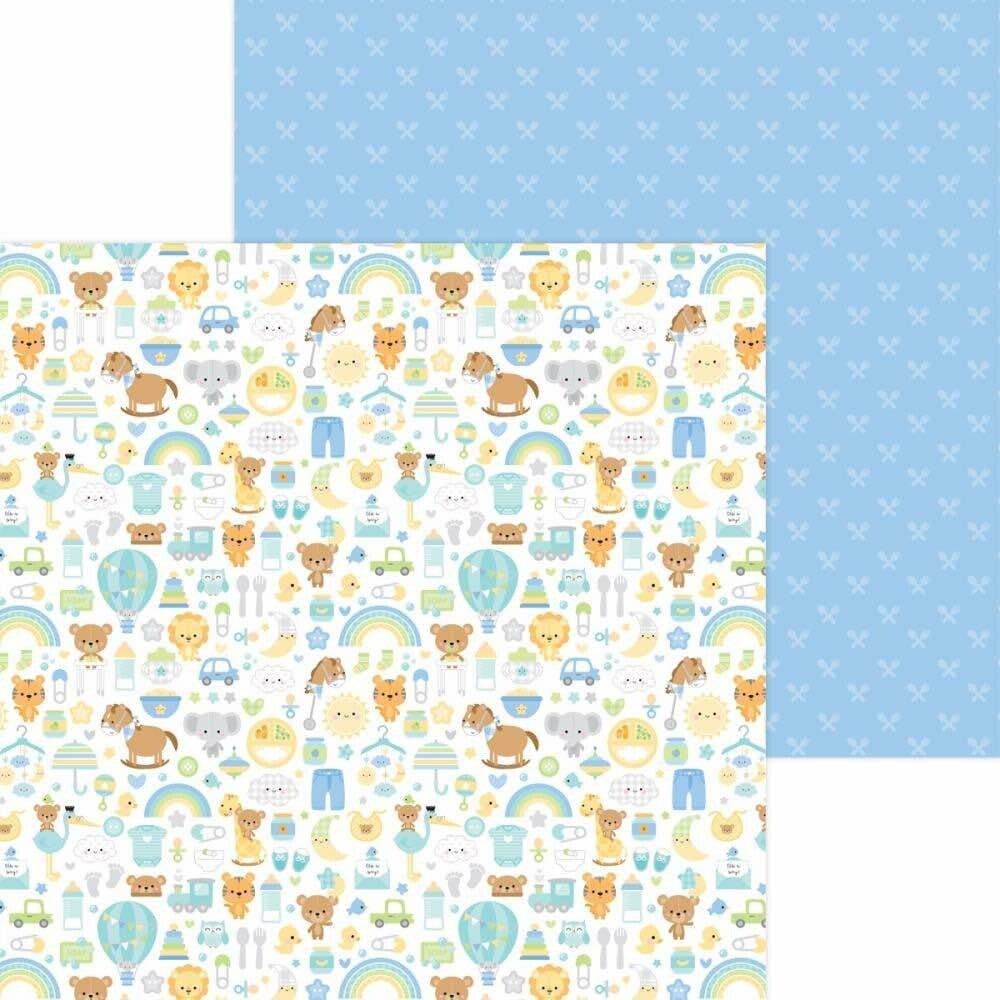 Special Delivery - special delivery