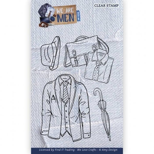 ADCS10086 we are men - men