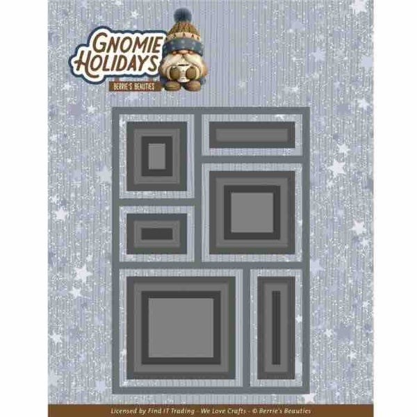 BBD10062 gnomie frame