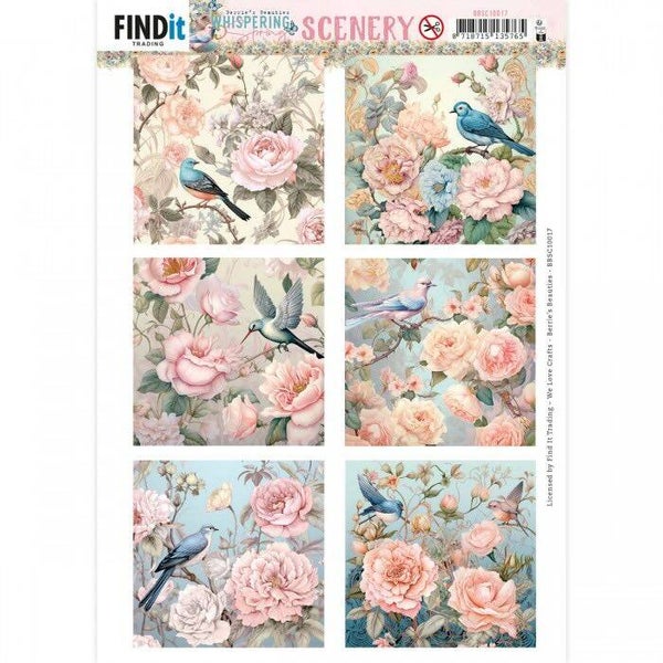 BBSC10017 birds square