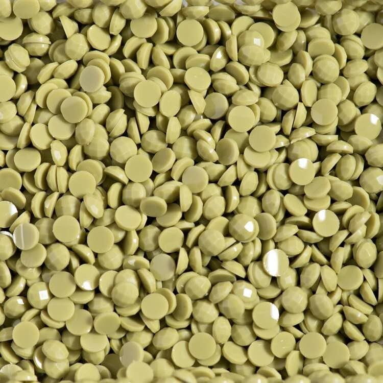 DDH.8237 deep chartreuse