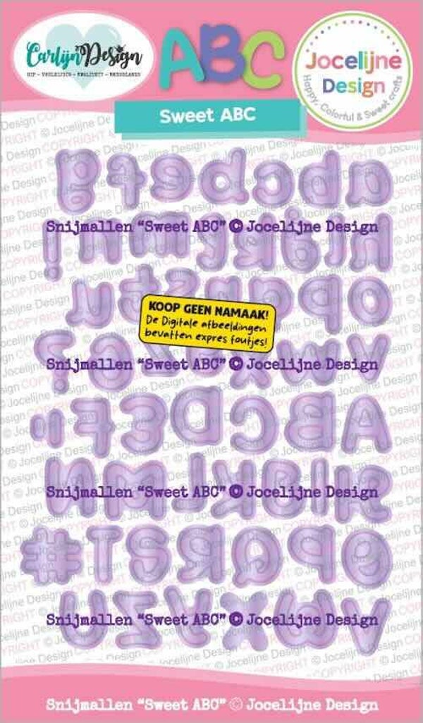 CDJD-0086 sweet ABC
