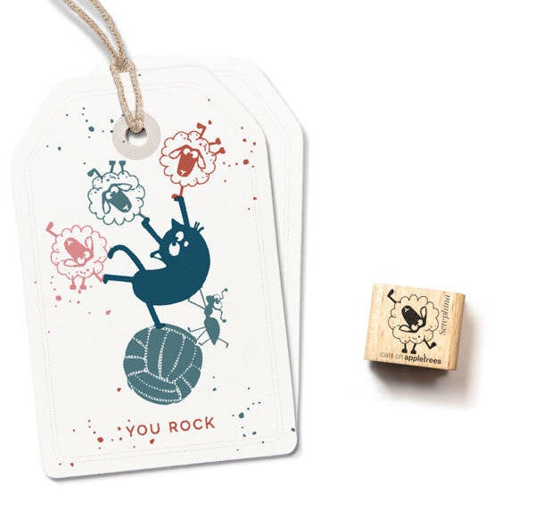 28113 mini schaap Serephina