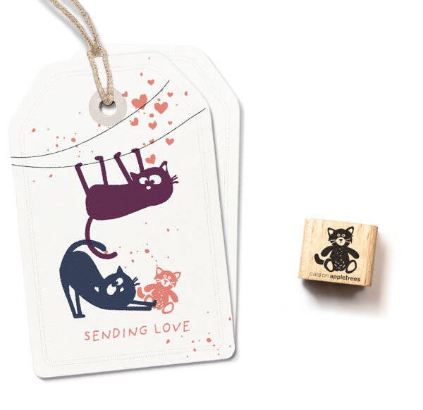 28142 mini pluche kat