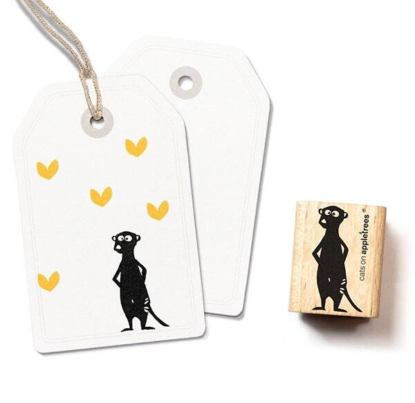 2224 - stokstaartje Pepe