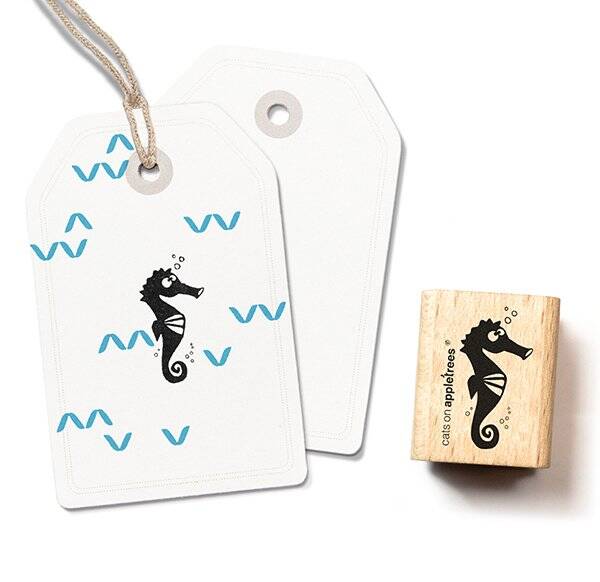 2233 - zeepaardje Dodo