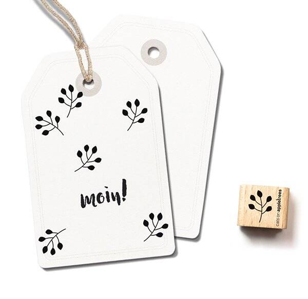 2410 - mini bloem nr.6