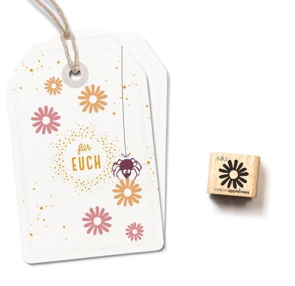 27697 - mini madelief nr.2