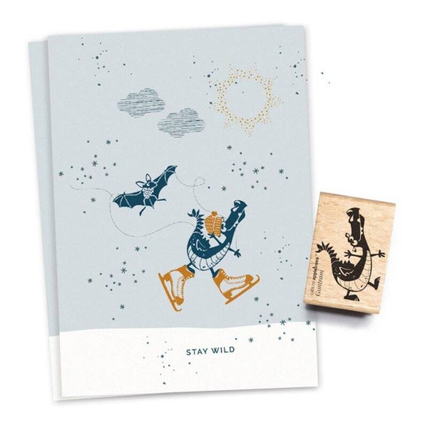 27748 - draak Guntram