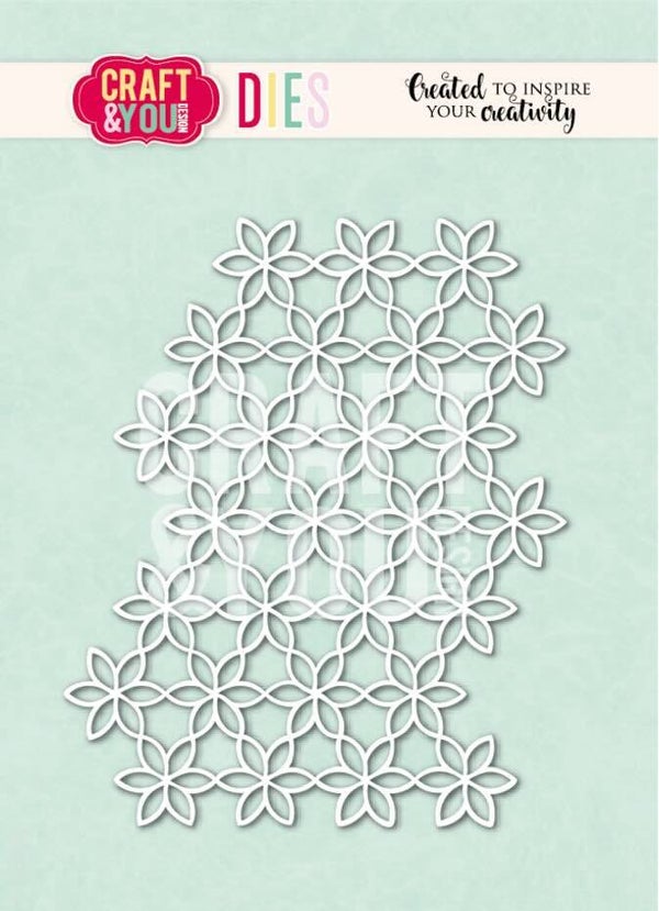 CYD-CW405 flower background