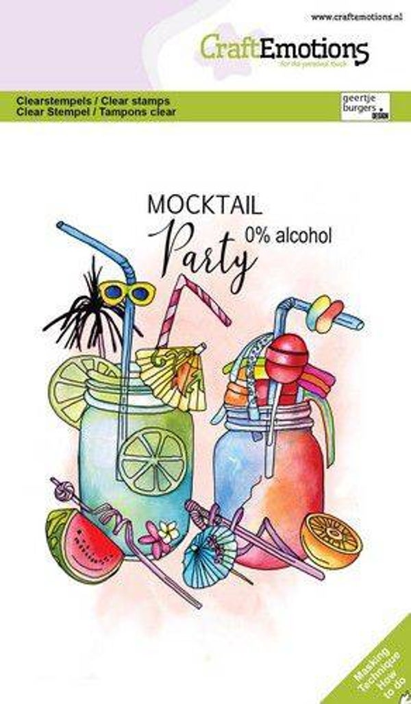 130501/1361 kids mocktail