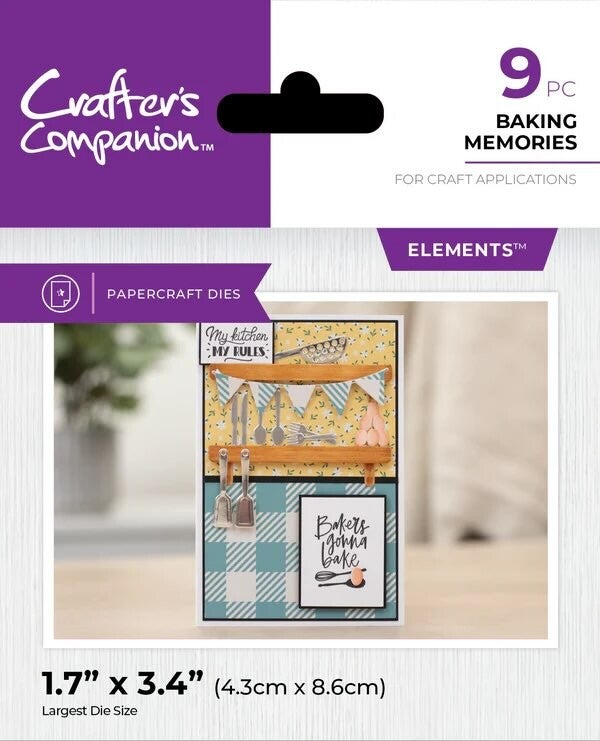 CC-KC-MD-BAME baking memories