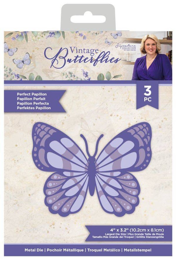 S-VBUT-MD-PERFPAP perfect papillon