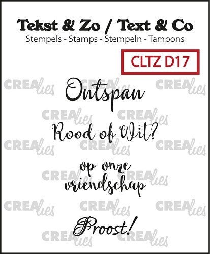 CLTZD17 wijn A