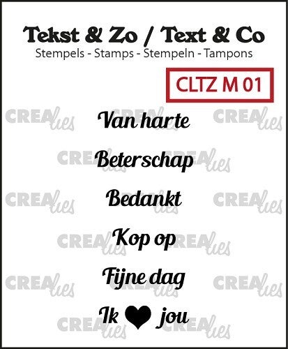 CLTZM01 mini teksten nr.1