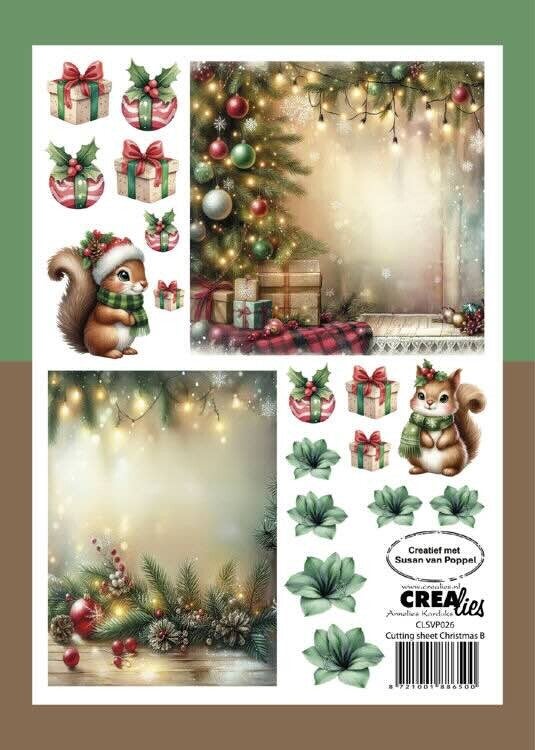 CLSVP026 kerst B
