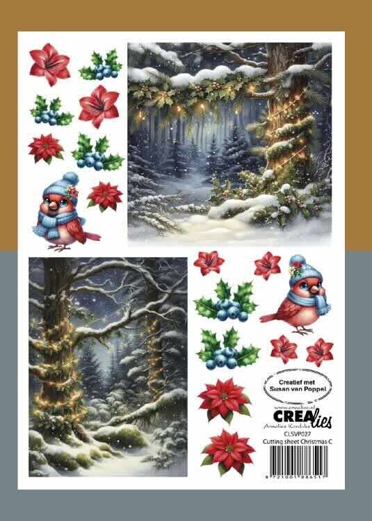 CLSVP027 kerst C