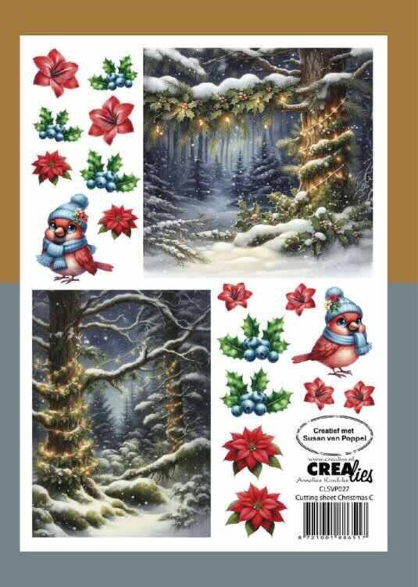 CLSVP027 kerst C