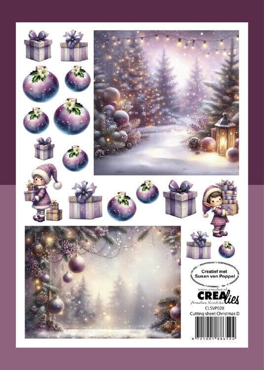 CLSVP028 kerst D