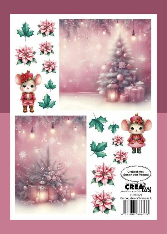 CLSVP029 kerst E