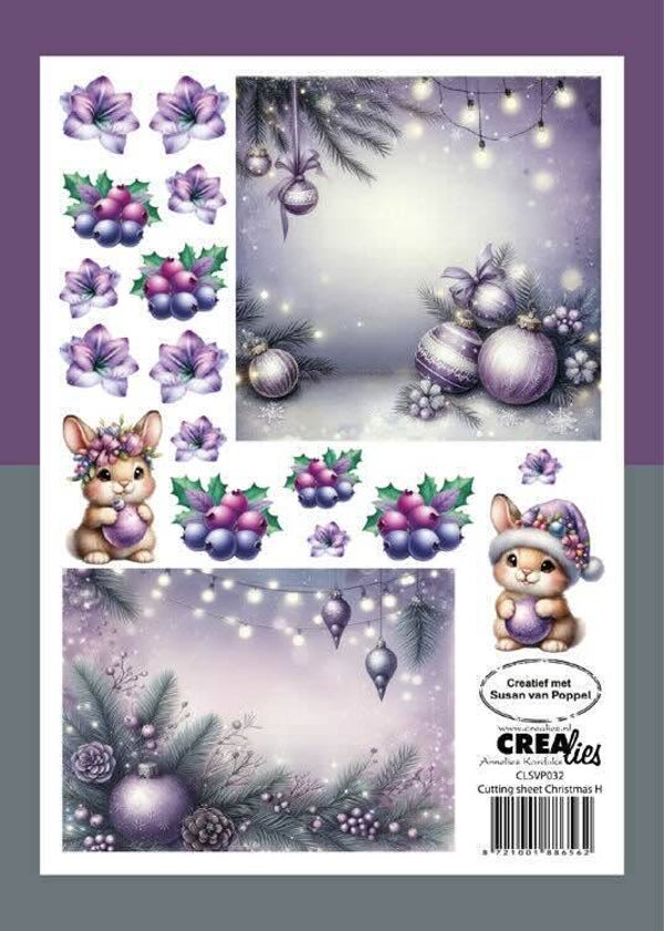 CLSVP032 kerst H